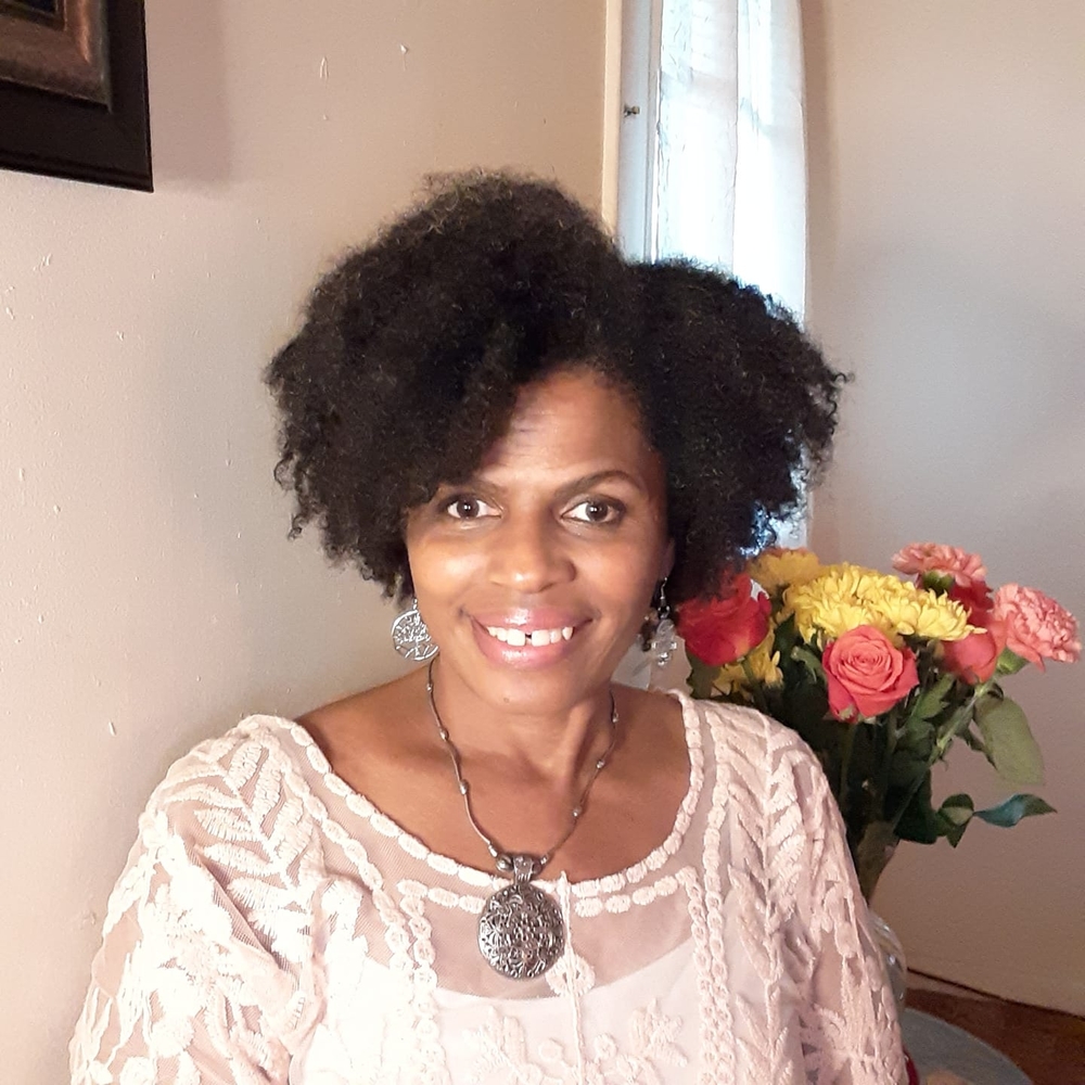 Meet your Posher, Jacque